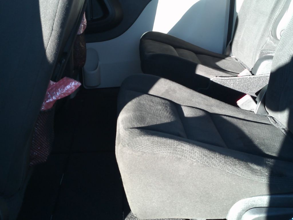 2015 Dodge Grand Caravan Image 21