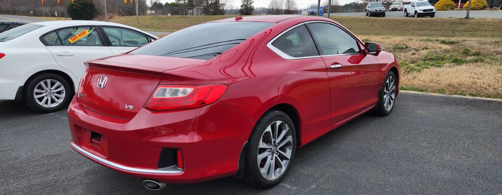 2013 Honda Accord Image 2