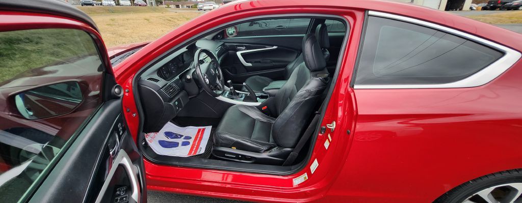 2013 Honda Accord Image 4