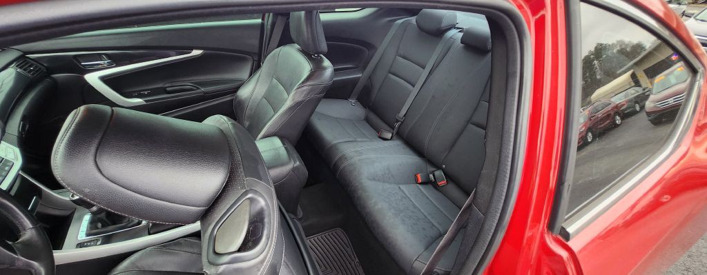 2013 Honda Accord Image 5