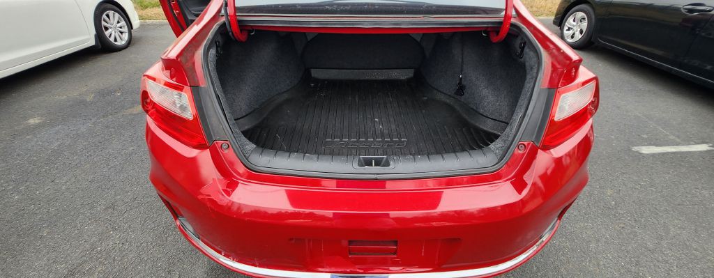 2013 Honda Accord Image 9