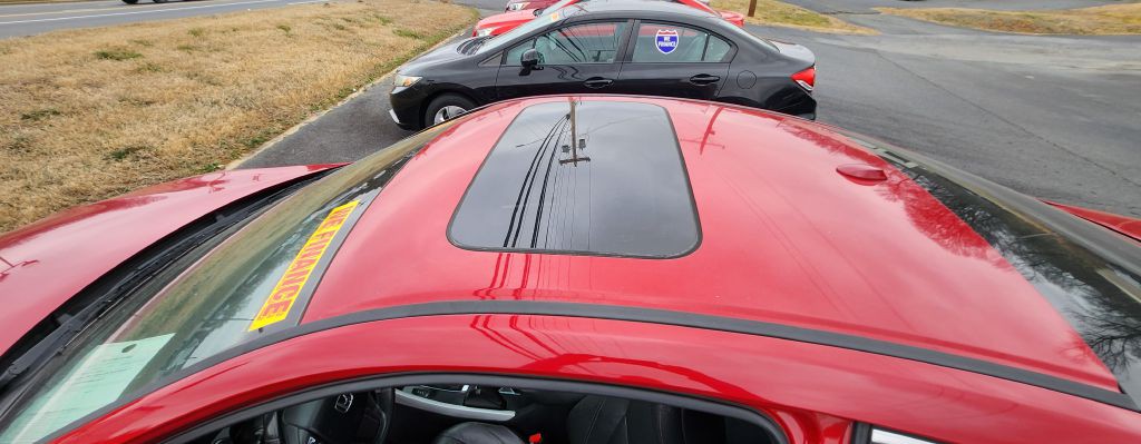 2013 Honda Accord Image 10