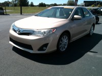 Image for 2012 Toyota Camry XLE ID: 7174595