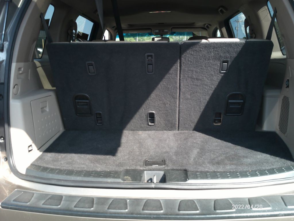 2011 Honda Pilot Image 7
