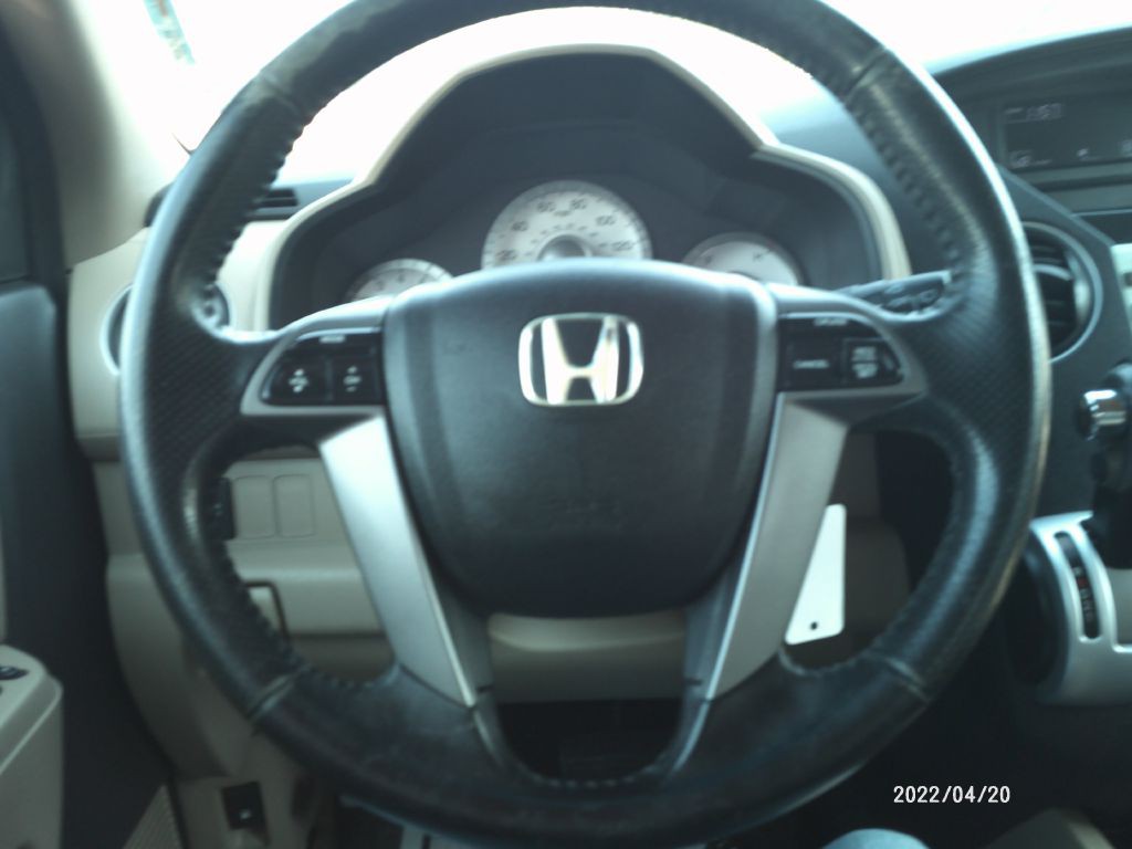 2011 Honda Pilot Image 10