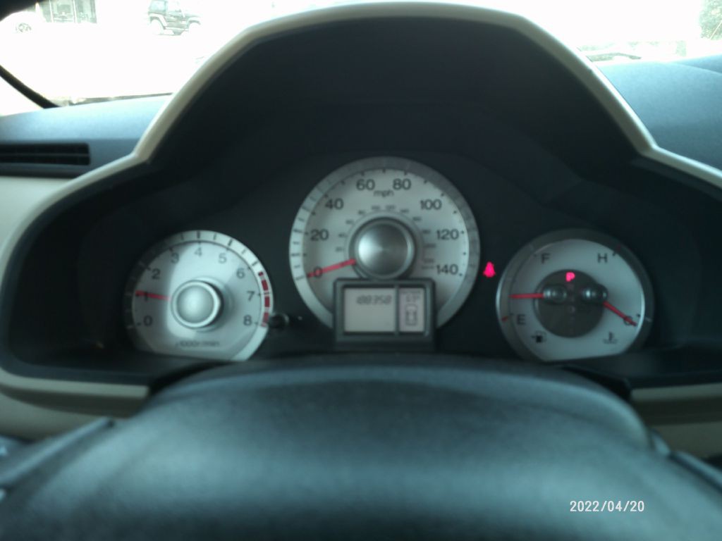 2011 Honda Pilot Image 11