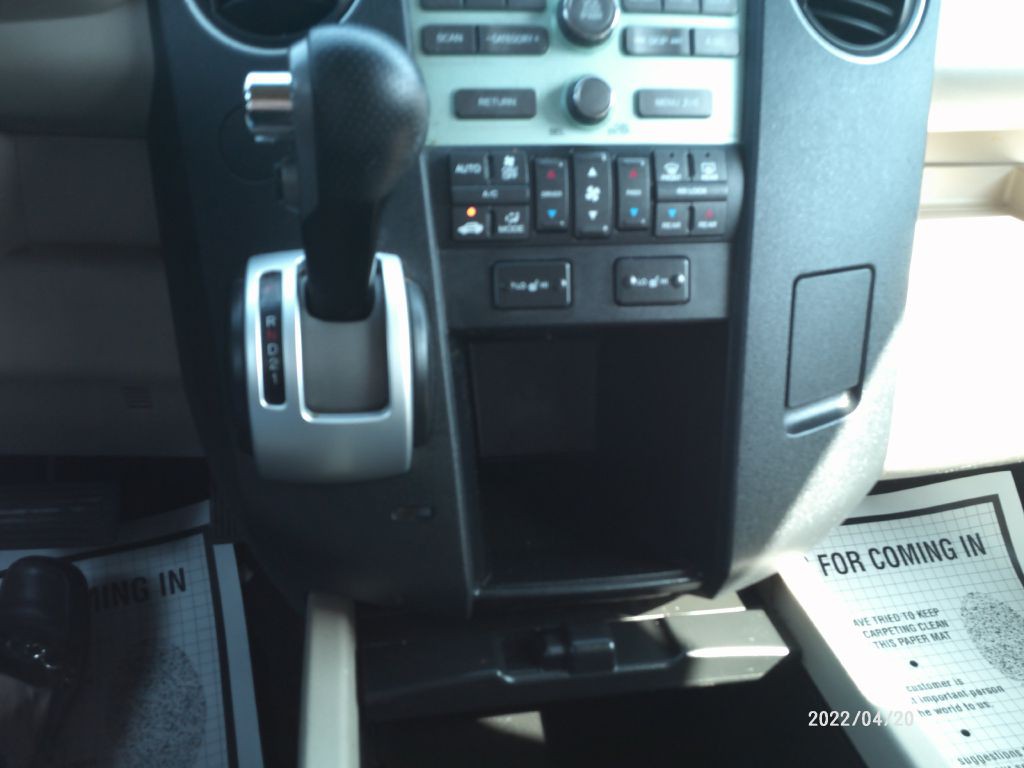 2011 Honda Pilot Image 14