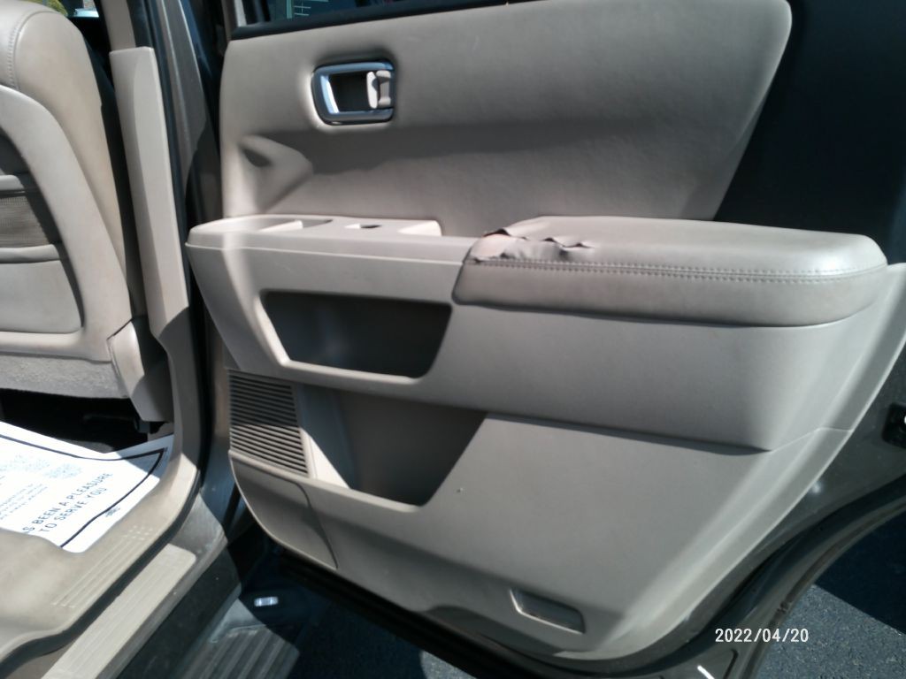 2011 Honda Pilot Image 19