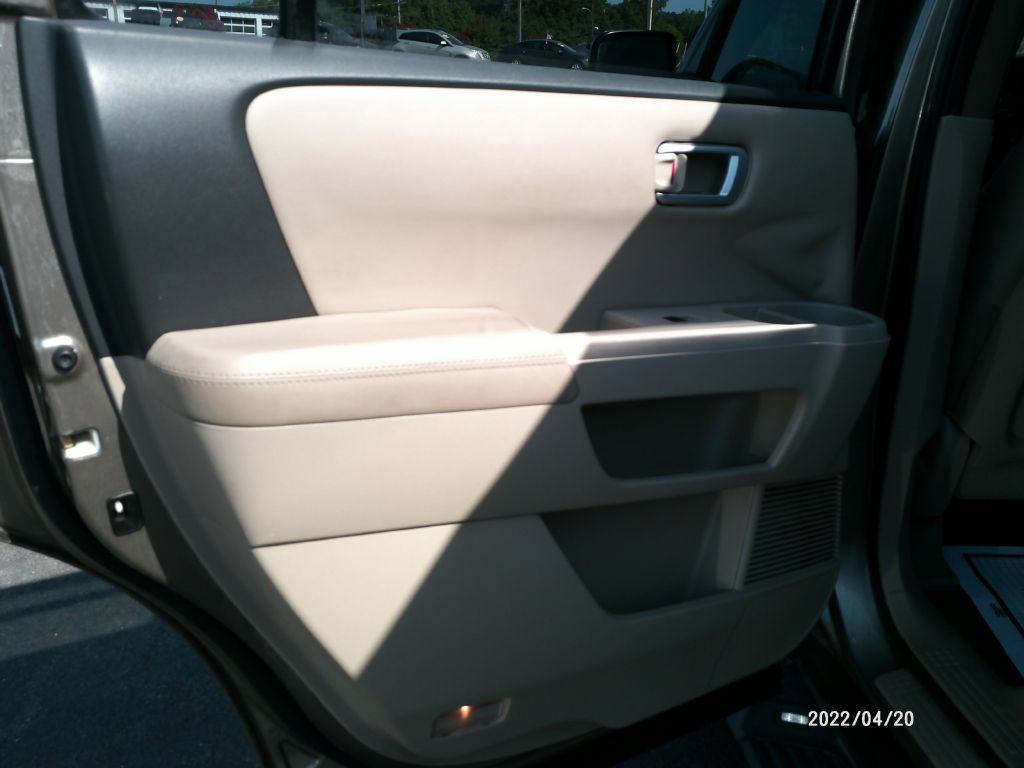 2011 Honda Pilot Image 21