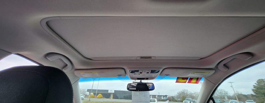 2015 Subaru Legacy Image 10