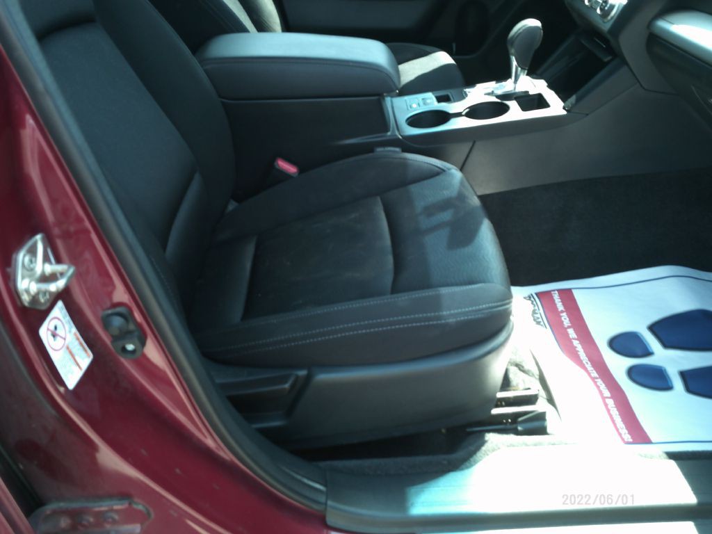 2015 Subaru Legacy Image 18