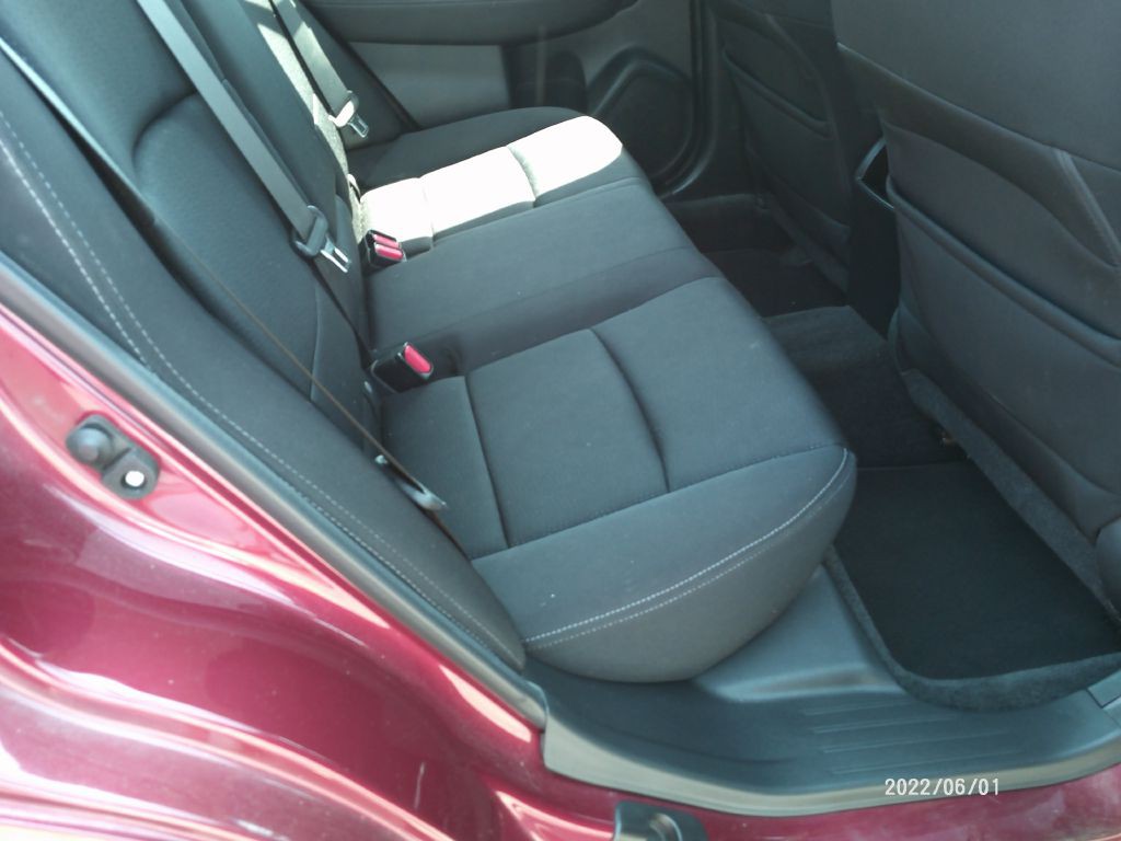 2015 Subaru Legacy Image 20