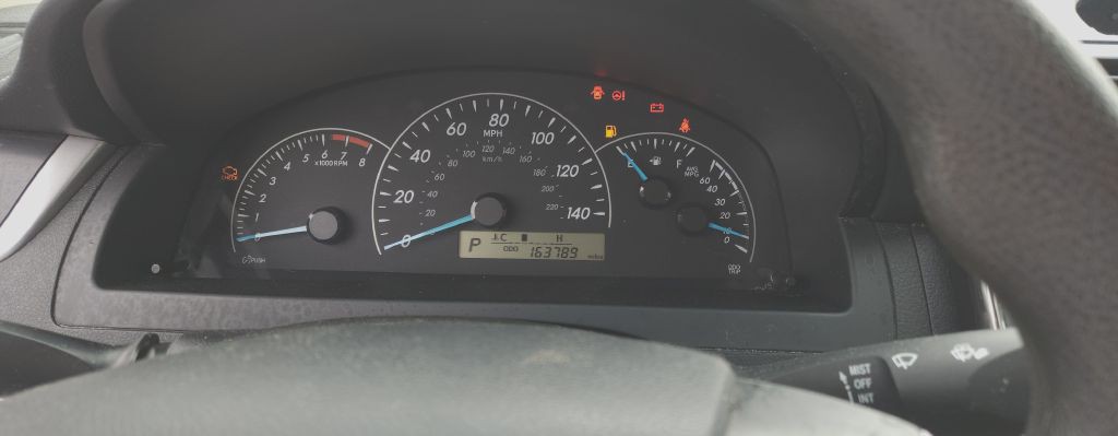 2014 Toyota Camry Image 4