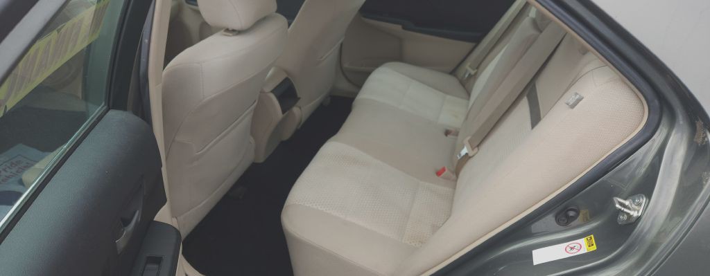 2014 Toyota Camry Image 6