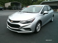 Image for 2018 Chevrolet Cruze LT ID: 7346940
