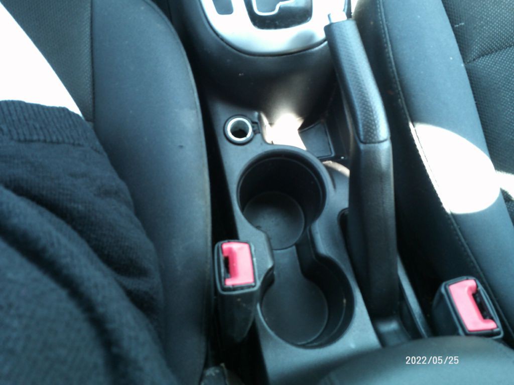 2016 Chevrolet Cruze Image 15