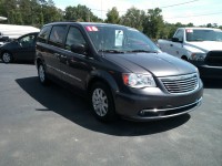 Image for 2016 Chrysler Town & Country Touring ID: 7360142
