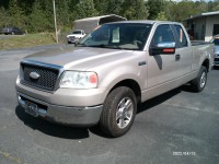 Image for 2007 Ford F-150  ID: 7360156