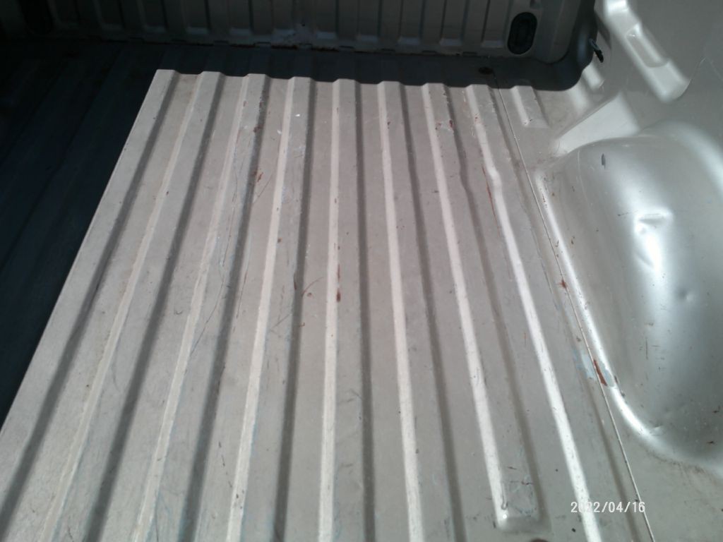 2007 Ford F-150 Image 6