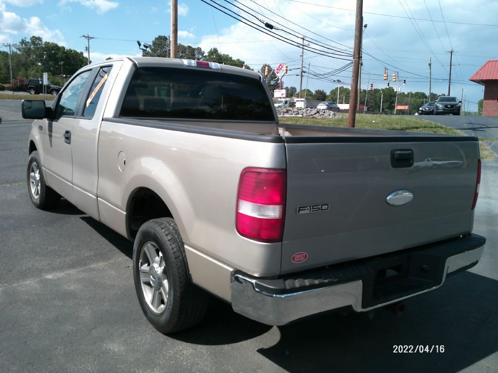 2007 Ford F-150 Image 7