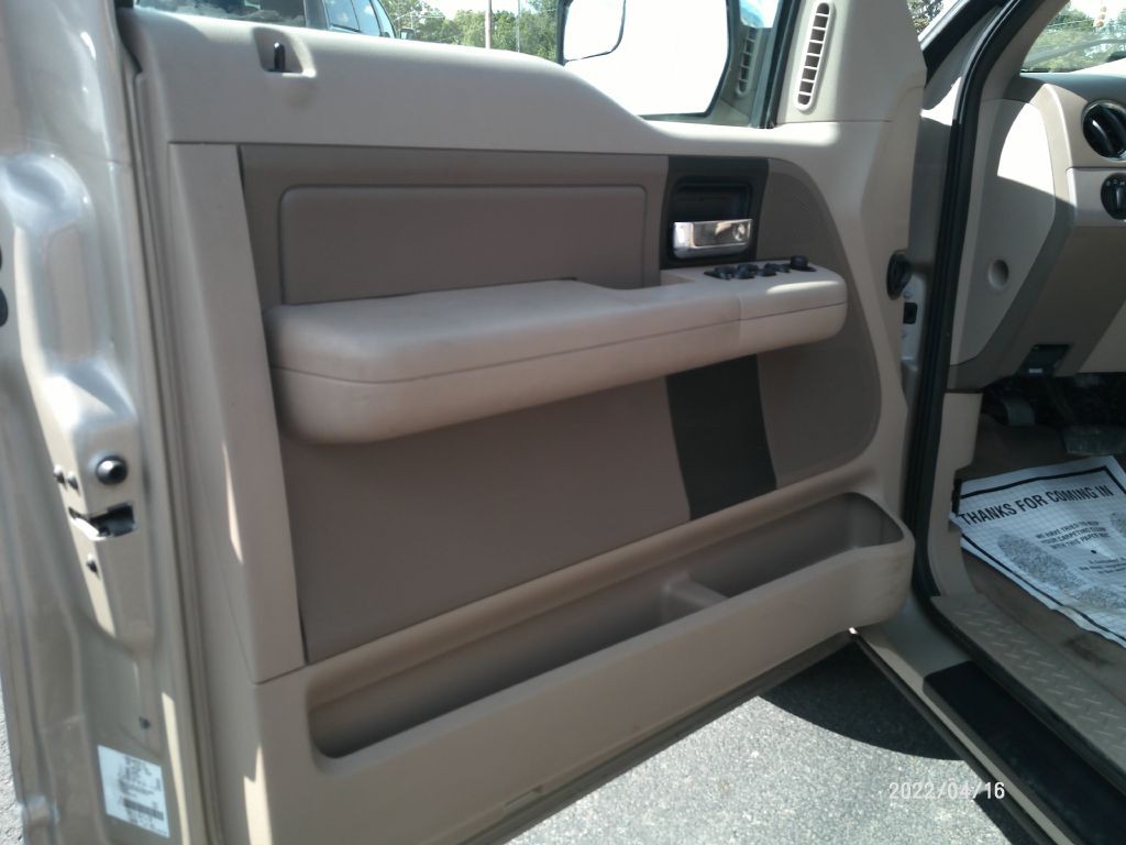 2007 Ford F-150 Image 8