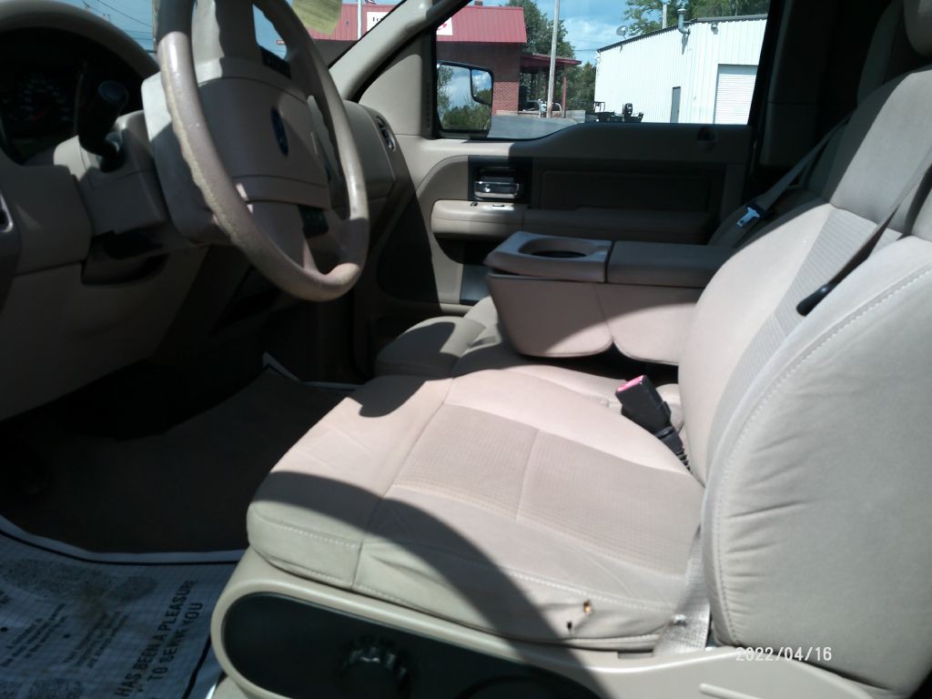 2007 Ford F-150 Image 9