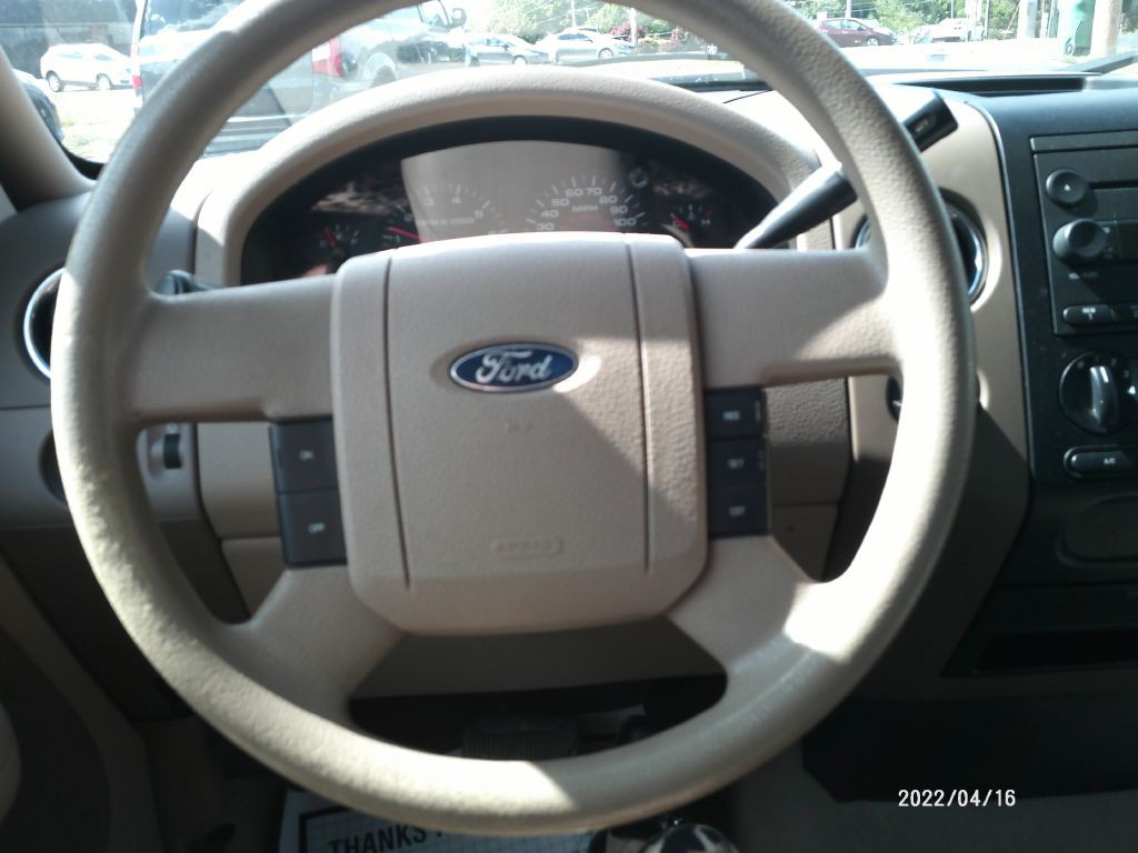 2007 Ford F-150 Image 10