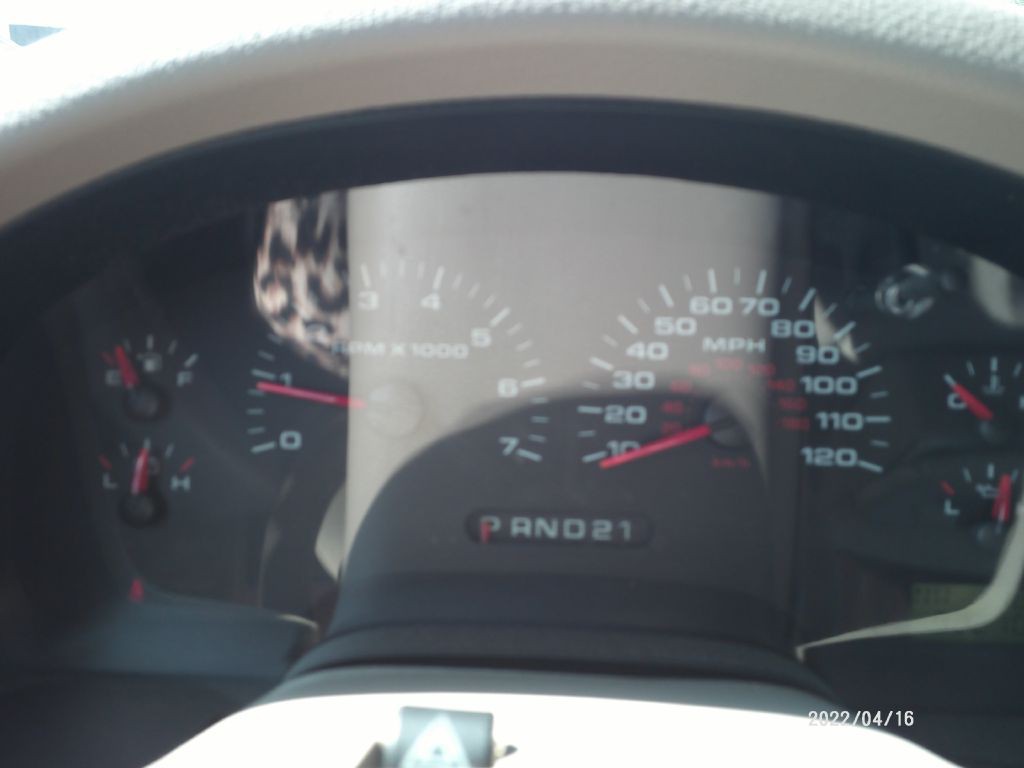 2007 Ford F-150 Image 11