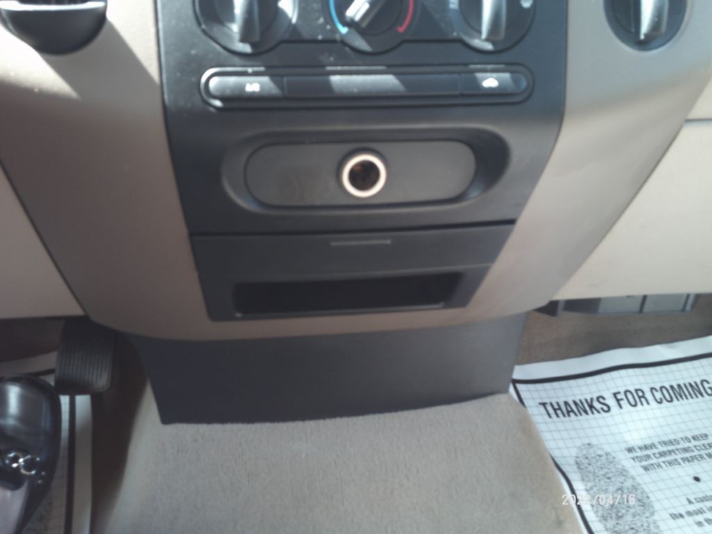 2007 Ford F-150 Image 13