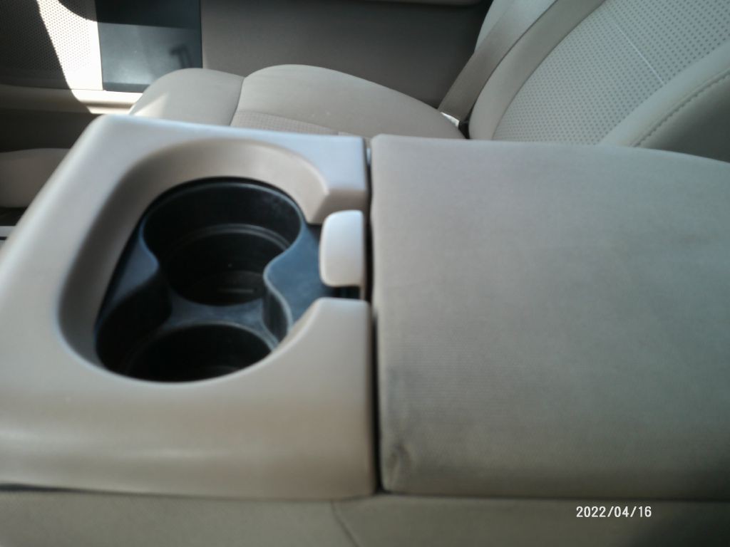 2007 Ford F-150 Image 15