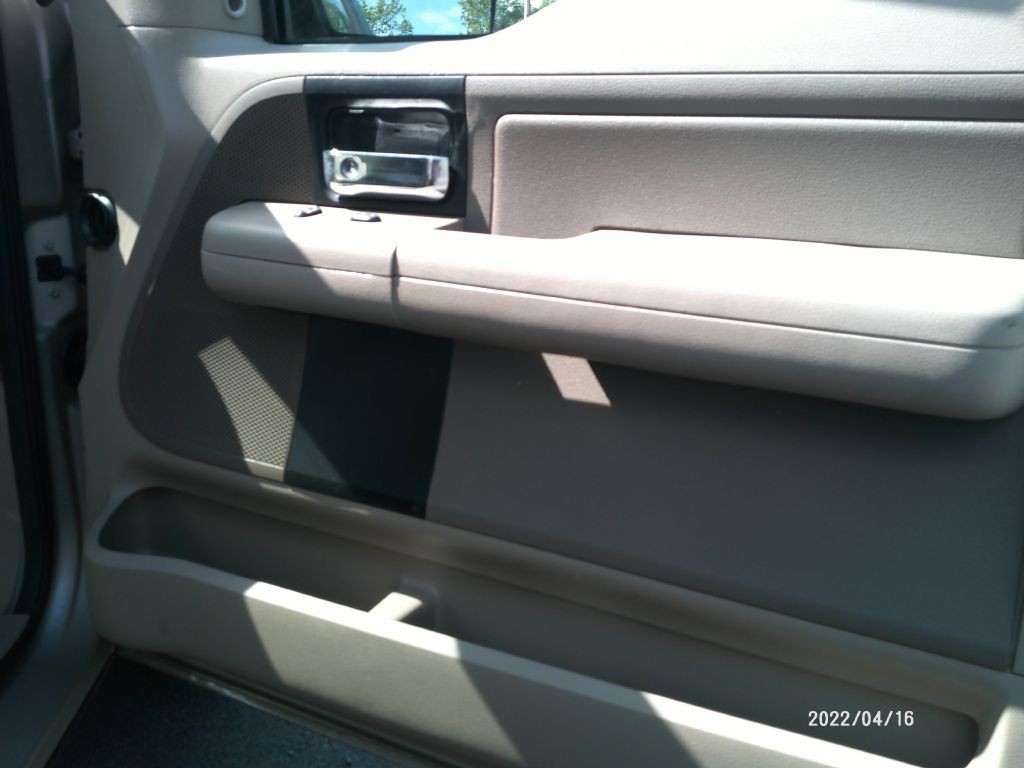 2007 Ford F-150 Image 16