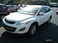 Image for 2011 Mazda CX-9  ID: 7371970