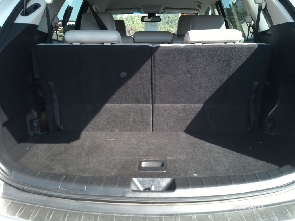 2011 Mazda CX-9 Image 7