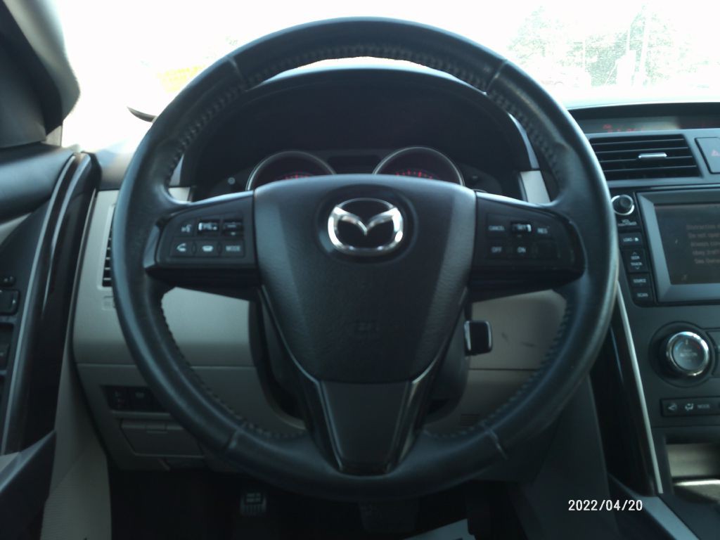 2011 Mazda CX-9 Image 11