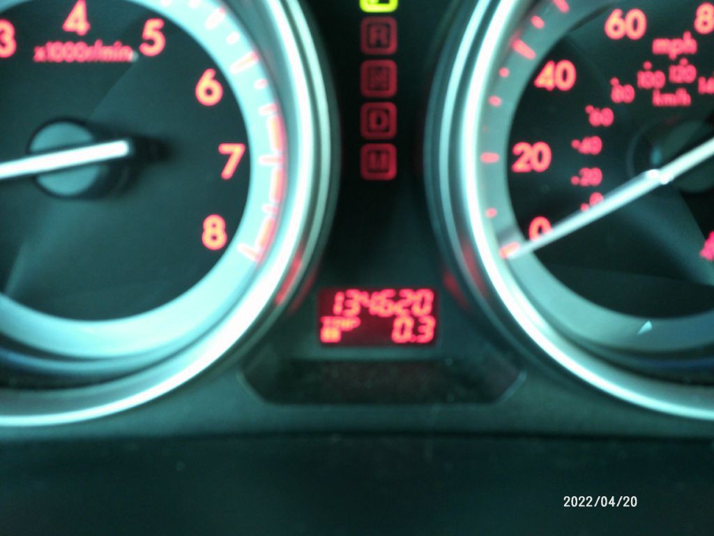 2011 Mazda CX-9 Image 13