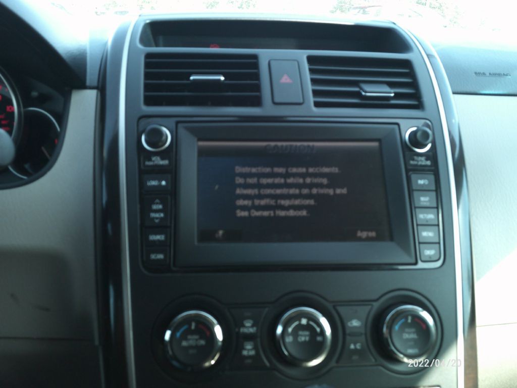 2011 Mazda CX-9 Image 14