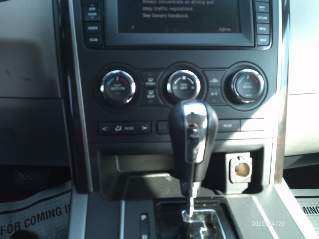2011 Mazda CX-9 Image 15