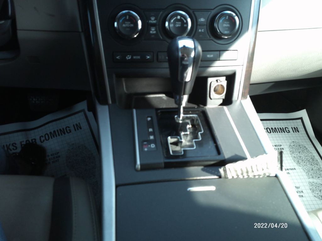 2011 Mazda CX-9 Image 16