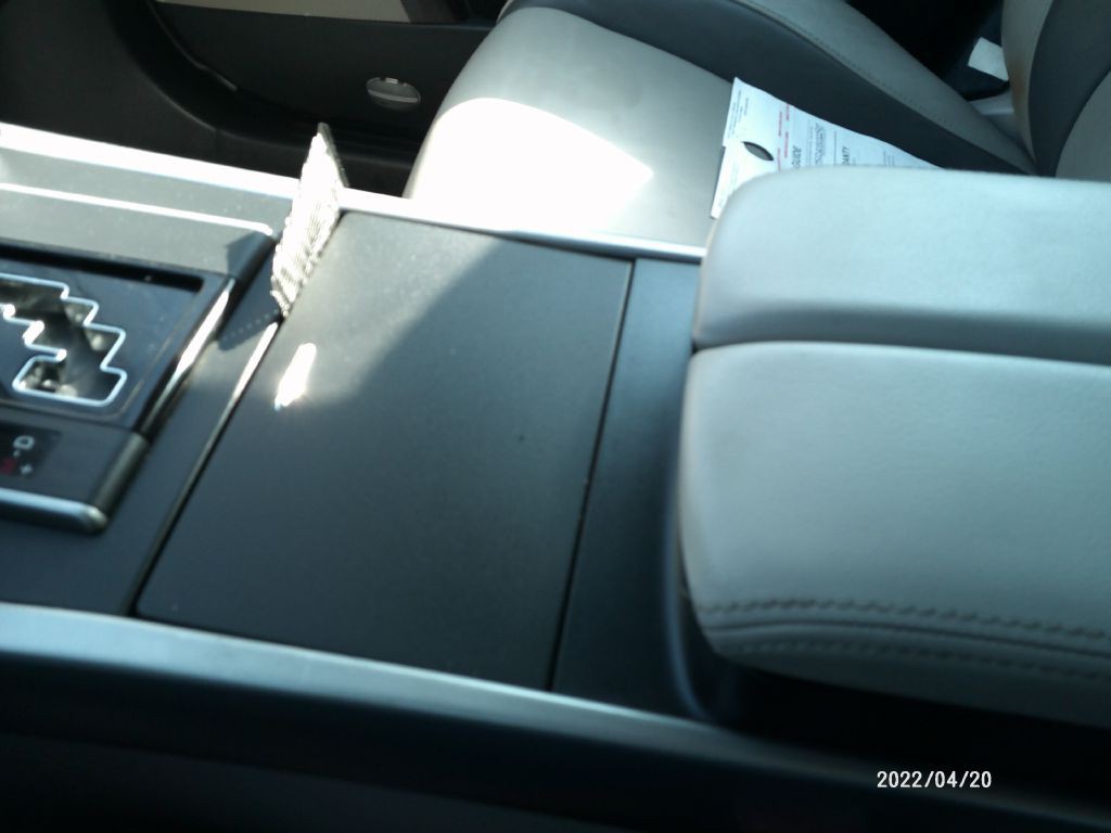 2011 Mazda CX-9 Image 17