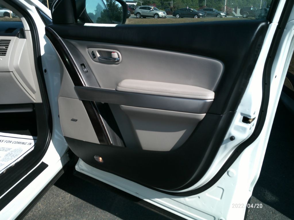 2011 Mazda CX-9 Image 18