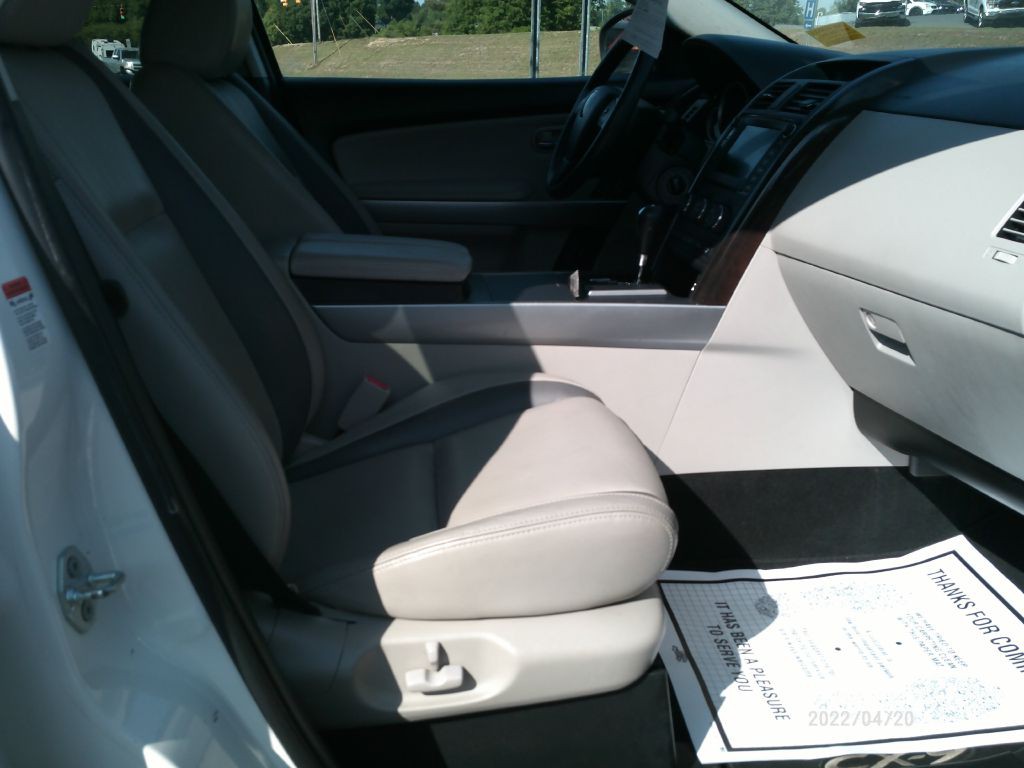 2011 Mazda CX-9 Image 19