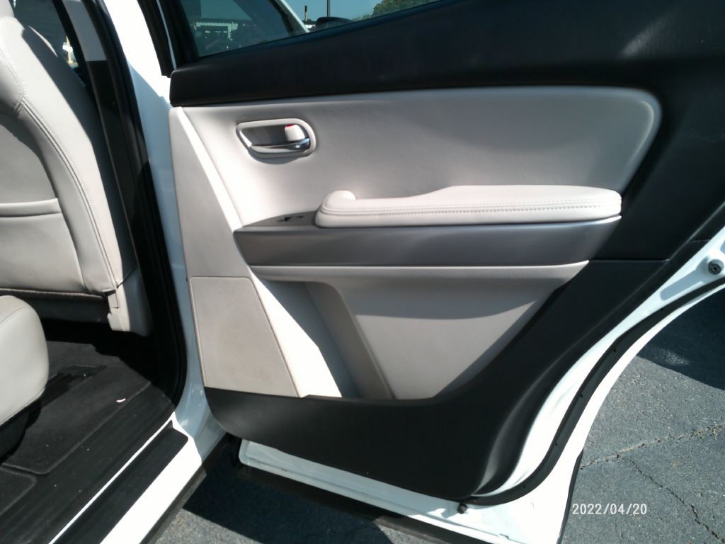 2011 Mazda CX-9 Image 20