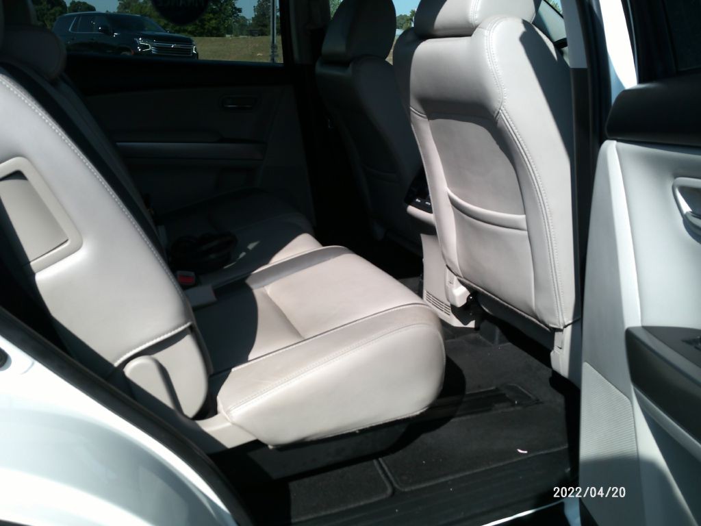 2011 Mazda CX-9 Image 21