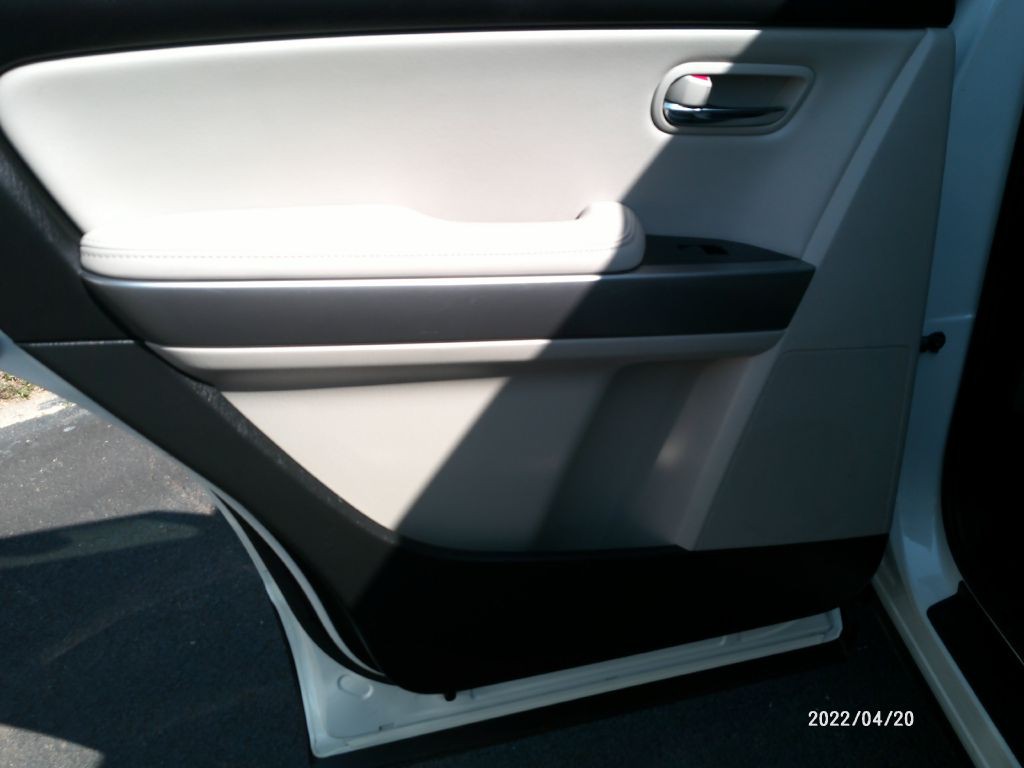 2011 Mazda CX-9 Image 22