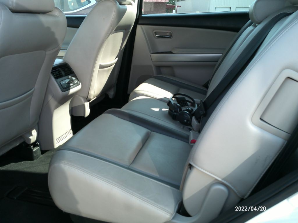 2011 Mazda CX-9 Image 23
