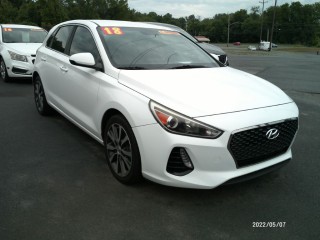 Image for 2018 Hyundai Elantra  ID: 7379982