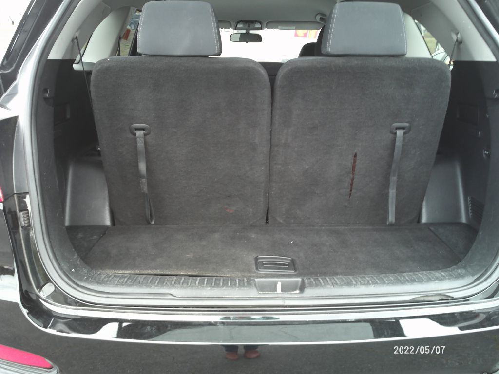 2019 Kia Sorento Image 8