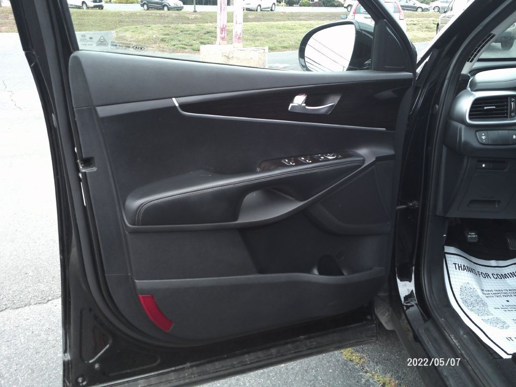 2019 Kia Sorento Image 10