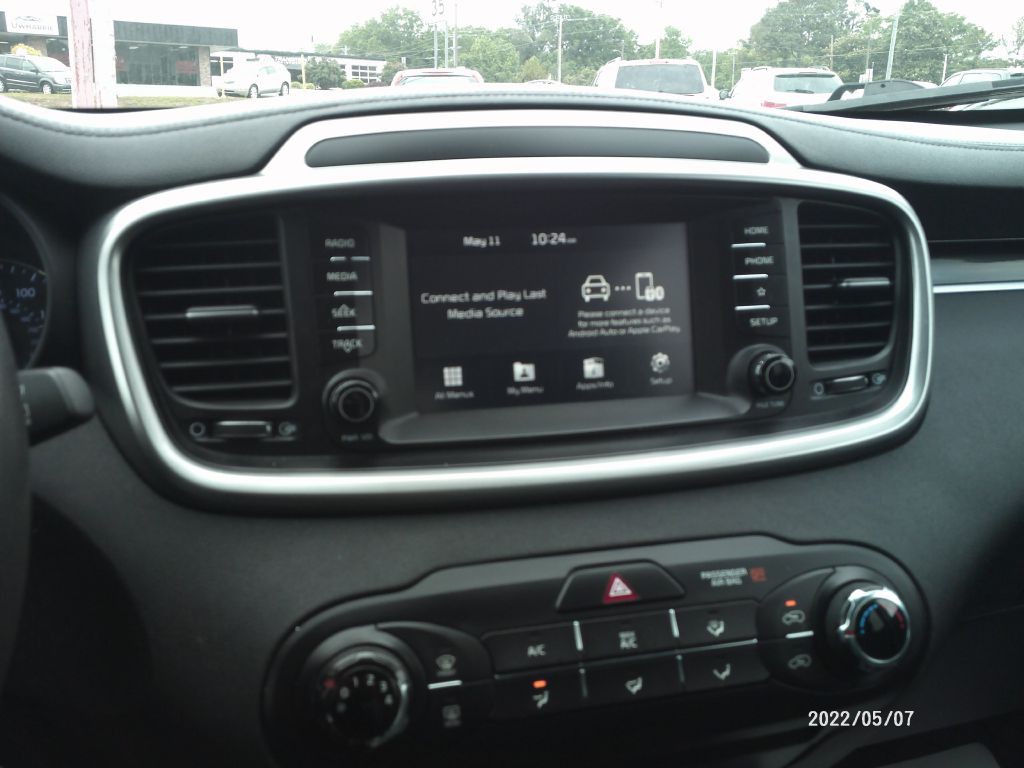 2019 Kia Sorento Image 14