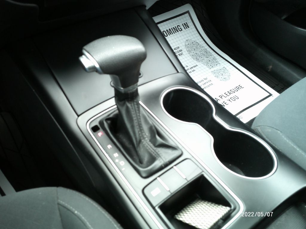 2019 Kia Sorento Image 16